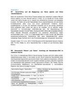 Vorschau - Arbeitsblätter - Klausur - Humanevolution, Hybridisierung und sexuelle Selektion - Seite 1