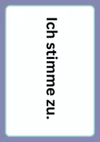Vorschau - Spiele - Methode: Positionslinie zum Thema Rassismus - Seite 2