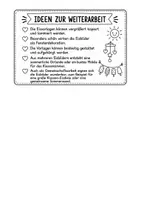 Vorschau - Mal- und Bastelvorlagen - Eis am Stiel gestalten. Vorlagen - Seite 2