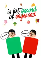 Voorbeeld - Is het gezond of ongezond - Pagina 1