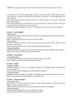 anteprima - Piani di lezione - SUMMER KIT, ultimi giorni e compiti per le vacanze - Pagina 1