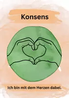 Vorschau - Anderer Materialtyp - Systemisches Konsensieren Entscheidungen Abstimmung - Deckblatt