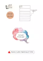 Aperçu - Jeux - GRAPHISME tome 2, Les lettres ovales - Page 2