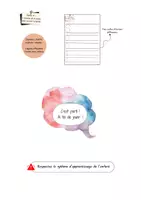 Aperçu - Jeux - GRAPHISME tome 4, Les lettres obliques et la lettre S - Page 2
