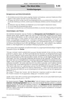 Vorschau - Stundenentwürfe - Sugar - The Silent Killer - Seite 2