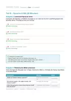Vorschau - Arbeitsblätter - Ömers Team: Leserbrief schreiben | Smartphones im Unterricht | 10. Schulstufe | Deutsch - Seite 3