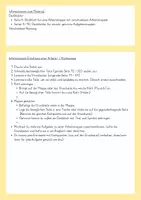 Vorschau - Fördermaterial/Inklusion - Sommer Klettmappen/ Arbeitsmappen. Zuordnung & optische Differenzierung. Förderschule geistige Entwicklung - Seite 2