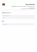 anteprima - Materiale di supporto/inclusione - I Segnalibri di Fine Anno: “Ci vediamo in terza!”, a colori e in bianco e nero - Pagina 1
