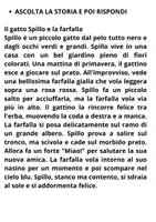 anteprima - Esercizi - COMPITI VACANZE CLASSE PRIMA ITALIANO - Pagina 1