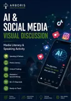 Vorschau - Stundenentwürfe - AI & Social Media Diskussion SEK 2 - Deckblatt