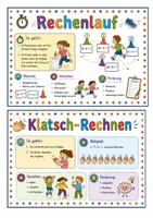 Vorschau - Spiele - Spiele im Mathematikunterricht. Rechnen bis 20 - Seite 2