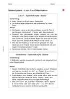 Vorschau - Spiele - Spiele: Körper und Flächen im Alltag - Seite 1