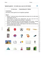 Vorschau - Spiele - Spiele: Körper und Flächen im Alltag - Seite 3