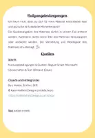 Vorschau - Merkblätter - Vorbeireitung 1. Klasse: To-Do-Liste für die Sommerferien - Seite 2
