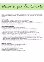 Vorschau - Arbeitsblätter - Wimmelbild-Lesen Sommer - Lesen üben / Klasse 1 und 2 - Seite 2