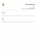 anteprima - Materiale di supporto/inclusione - I Fenici - Pagina 1