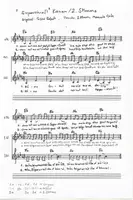 Vorschau - Anderer Materialtyp - Superchraft - Herr Roberti - Lead Sheet - Seite 3