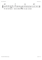 Vorschau - Anderer Materialtyp - Die Pausenfreunde - Herr Roberti - Lead Sheet - Seite 2