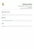 Vorschau - Anderer Materialtyp - Die Pausenfreunde - Herr Roberti - Lead Sheet - Seite 3