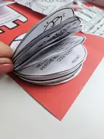 anteprima - Esercizi - Lapbook d'estate - Pagina 1