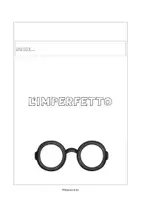 anteprima - Esercizi - L'imperfetto, esercizi grammaticali - Pagina di copertina