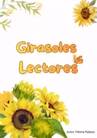 Vista previa - Manualidades / Dibujos para colorear - Girasoles lectores - Portada