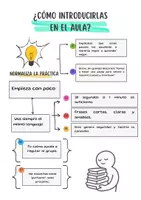 Vista previa - Hojas de trabajo - Pausas Activas Roll Brain Breaks + BONUS: Pack 40 Pausas Extra - página 3