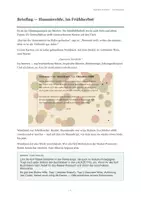 Vorschau - Stundenentwürfe - Analoger Escape Room Deutsch Klasse 9/10: Realismus, Naturalismus, Lyrik, Grammatik & Rhetorik - Seite 3