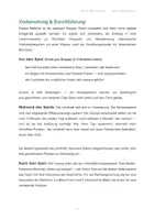Vorschau - Stundenentwürfe - Analoger Escape Room zu Woyzeck – Drama-Analyse für die Oberstufe mit 5 Rätselstationen - Seite 2