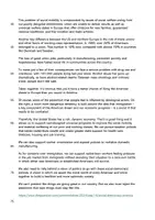 Vorschau - Test - 2 Klausurvorschläge zum American Dream, mit EWH, mock exam, mündliche Abiturprüfung, Klausuren Abitur - Seite 3