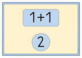 Vorschau - Videos - Verdoppeln und Halbieren mit Tom und Shelly: Interaktive Präsentation mit Bewegung, Mitmachvideo - Seite 2