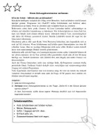 Vorschau - Arbeitsblätter - Einen Zeitungskommentar verfassen - Seite 1