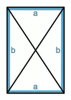 Vorschau - Arbeitsblätter - Vierecke (zum Ausdrucken) - Seite 2