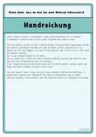 Vorschau - Spiele - Rechenwirrwarr: Würfelspiel zu den 4 Grundrechenarten - Seite 1