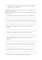 Vorschau - Test - Test / Leistungskontrolle: Kommasetzung - Seite 1