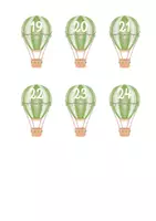 Voorbeeld - Klasthema - luchtballonnen - Pagina 3