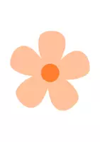 Voorbeeld - Klasthema - bloemen - Pagina 1