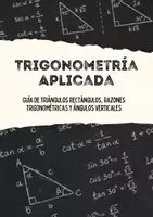 Vista previa - Hojas de trabajo - TRIGONOMETRÍA APLICADA - RAZONES TRIGONOMÉTRICAS - Portada