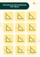 Vista previa - Hojas de trabajo - TRIGONOMETRÍA APLICADA - RAZONES TRIGONOMÉTRICAS - página 3