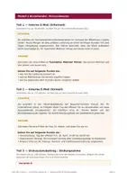 Vorschau - Prüfungsvorbereitung - TELC Deutsch B2·C1 Beruf – Schriftlicher Ausdruck: 30 Modellaufgaben (Aufgabenheft) - Seite 2