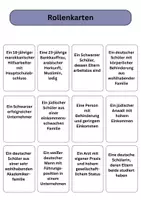 Vorschau - Spiele - Spiel: Wie unterschiedlich sind unsere Chancen? - Seite 2