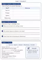 Vorschau - Unterrichtsreihen - Napoleon und Europa – Komplettpaket - Bundle mit 5 ausgearbeiteten Unterrichtsstunden und Lernkontrolle - Seite 3