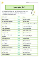 Vorschau - Arbeitsblätter - Schuljahresende-Aktivitätenpaket – Bingo, Gesprächsanlässe & Reflexion für die Klasse 3–4 | Bewegung, Schreiben & Klassengemeinschaft - Seite 2