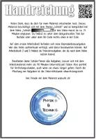 Vorschau - Arbeitsblätter - Schrott-Check zur Checker-Reportage (Vertretungsstunde ohne Vorbereitung) - Seite 1