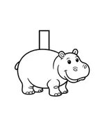 Vorschau - Mal- und Bastelvorlagen - Tierwelt Girlande Basteln Kunst Bastelideen und kreative Dekoration Grundschule - Seite 3