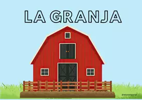 Vista previa - Juegos / Gamificación - Armemos-la-granja. - página 1
