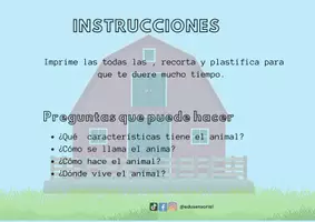 Vista previa - Juegos / Gamificación - Armemos-la-granja. - página 2