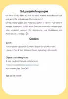 Vorschau - Arbeitsblätter - Abschluss Klasse 4 - Marmeladenglasmomente - Seite 1