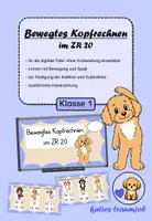 Vorschau - Spiele - Bewegtes Kopfrechnen (ZR 20) - Deckblatt