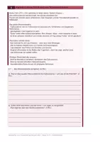 Vorschau - Arbeitsblätter - Epikureismus Lebensphilosophie Klasse 10–12 | Epikur Ataraxia Hedone Freundschaft | Todesfurcht Symmetrie-Argument | Begierden klassifizieren | Vergleich Stoizismus | Klausurvorbereitung | Ethik Philosophie - Seite 1